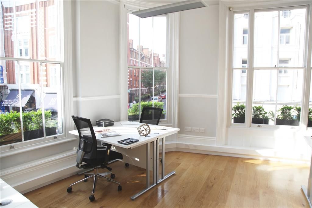 Property photo 3 of 7 Serviced Office To Rent In Tavistock Street, WC2E|
