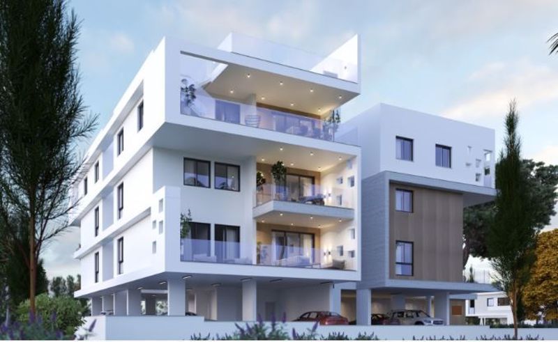 Property photo 1 of 25 Apartments - Artist