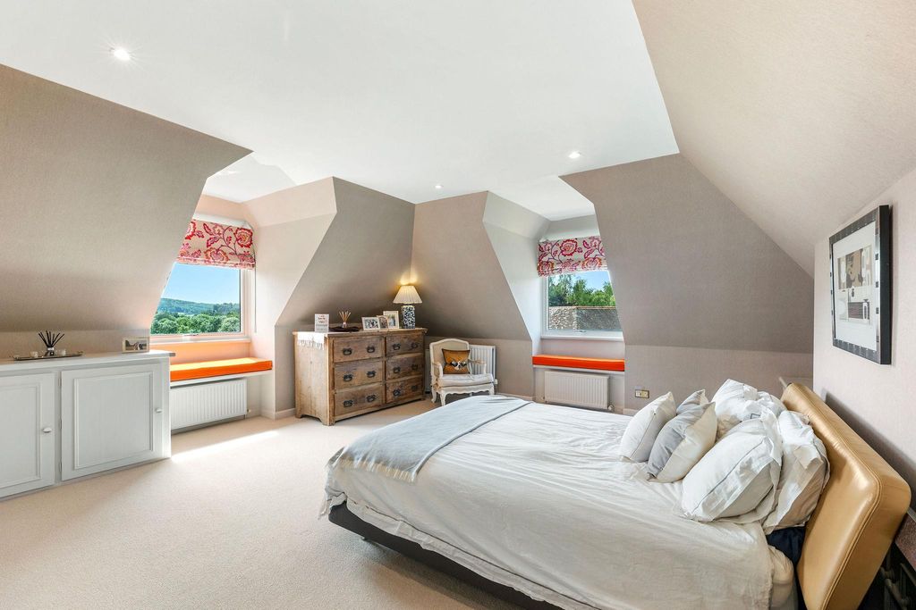 Additional image 37 of 6 bed detached house for saleThe Hendre, Monmouth, Monmouthshire NP25