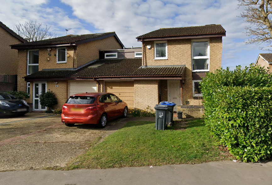 Property photo 1 of 21