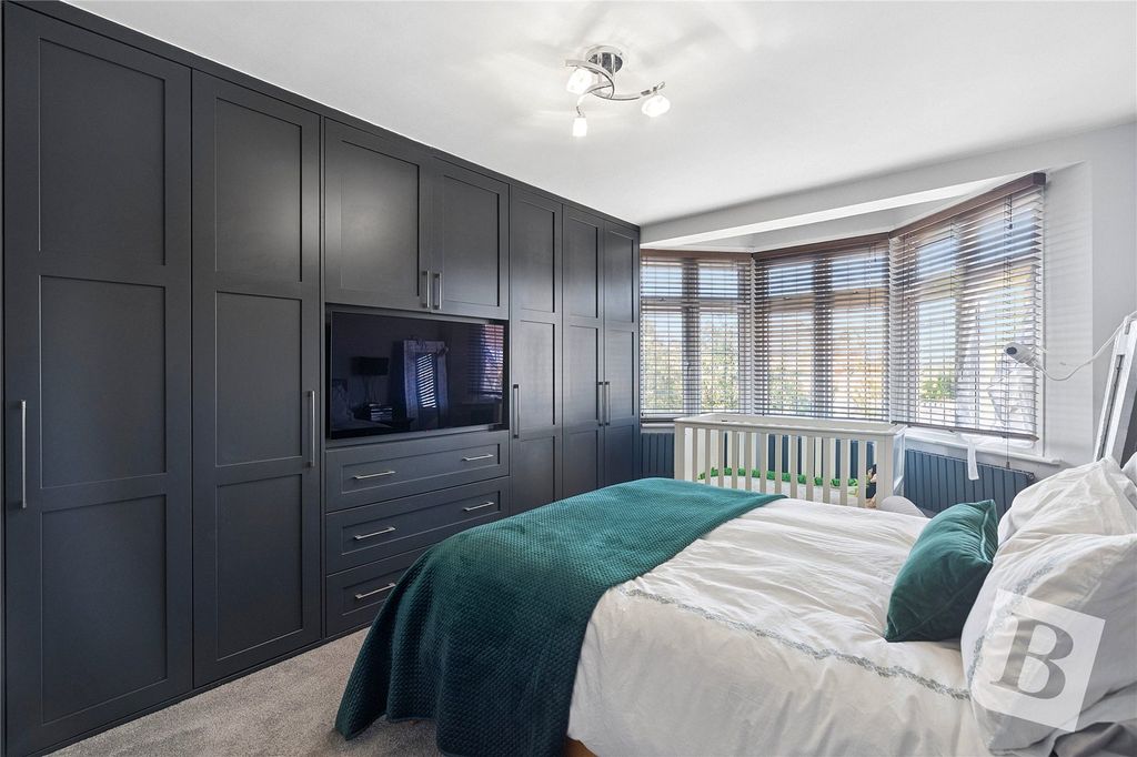 Property photo 1 of 22 Bedroom One