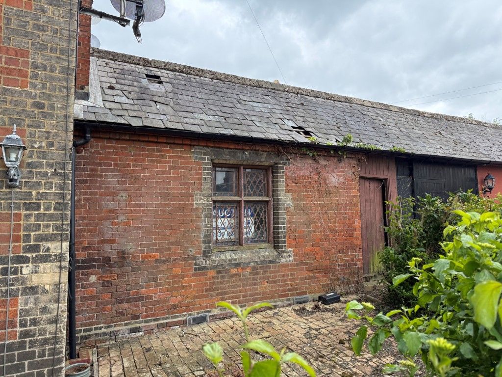 Property photo 1 of 8 Front Shot Of The Building In Great Dunmow