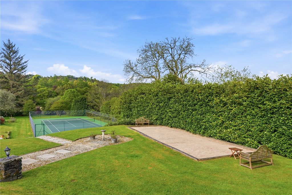Additional image 39 of 6 bed detached house for saleLevern Towers, Blanefield, Glasgow, Stirlingshire G63