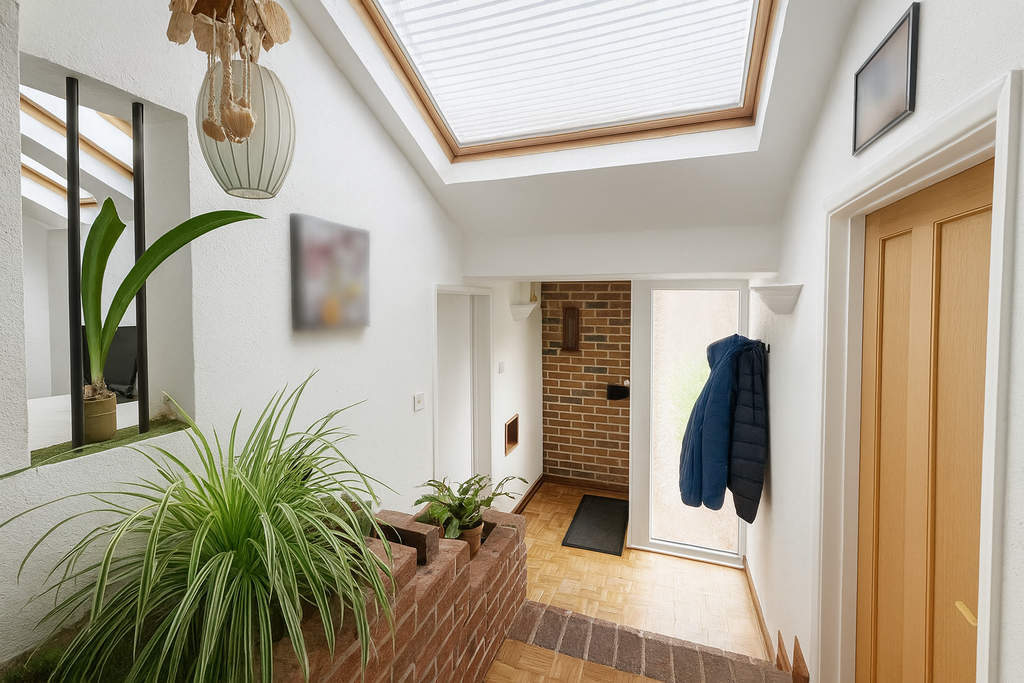 Property photo 2 of 17 Hallway