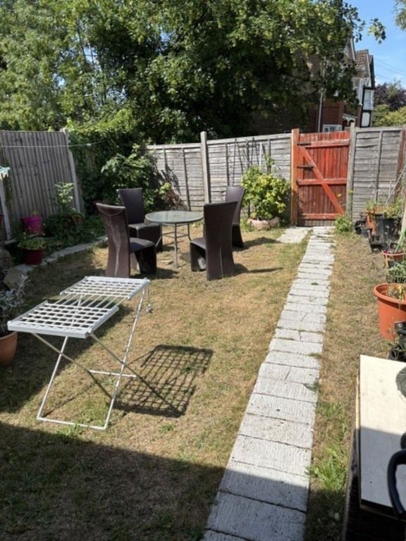 Property photo 2 of 8 Rear Garden