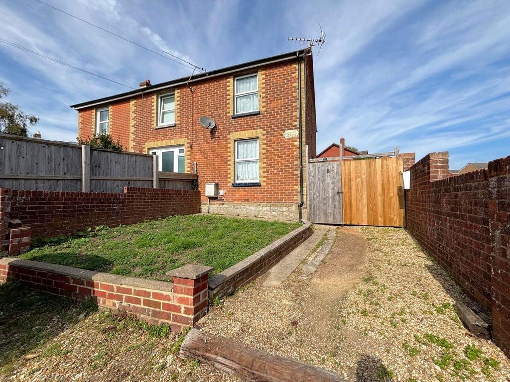 Property photo 1 of 12 Rear Garden