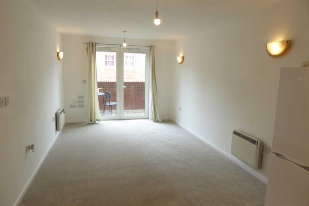 Property photo 2 of 10 Open Plan Kitchen, Lounge, Diner -