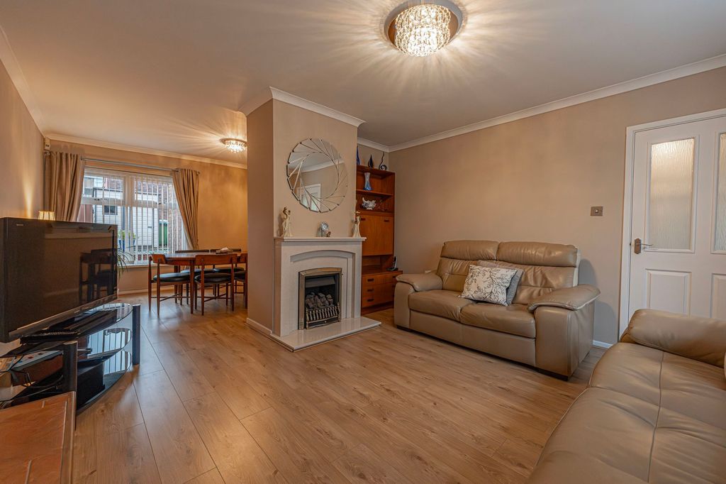 Additional image 5 of 3 bed terraced house for saleTrevine Path, Fairwater NP44