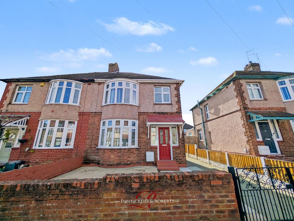 Property photo 2 of 24 Front (Exterior)