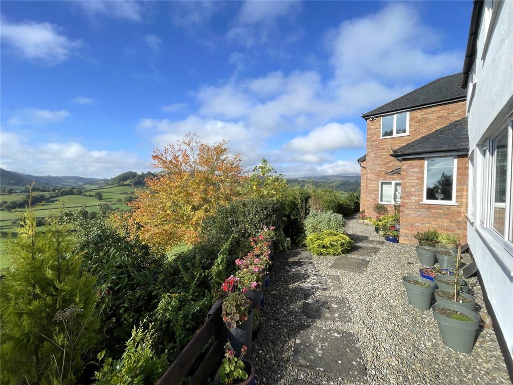 Additional image 21 of 4 bed detached house for saleLlanfyllin, Powys SY22