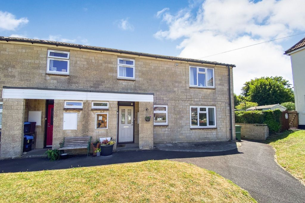 Property photo 1 of 17 2 Dallimore Mead, Nunney, Frome, Ba11 4Nb