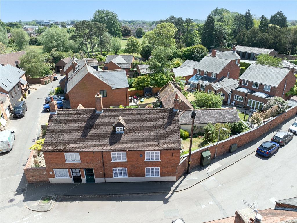 Property photo 2 of 31 Drone View