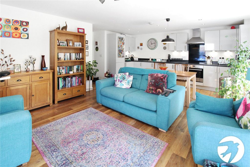 Property photo 2 of 13 Open Plan Living