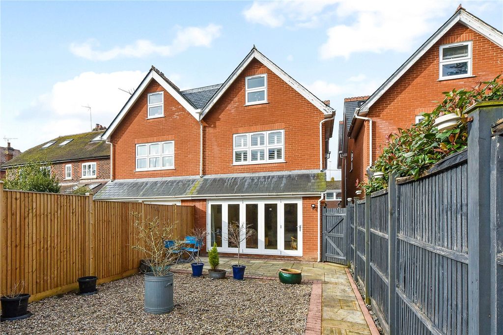 Additional image 17 of 4 bed semi-detached house for saleForest Road, Liss, Hampshire GU33