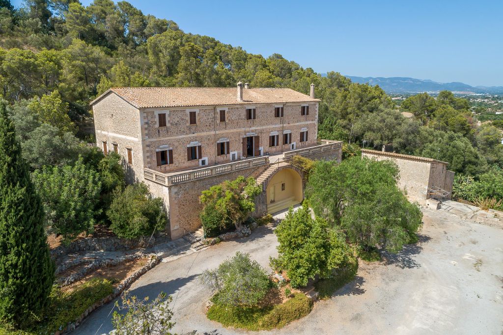 Property photo 1 of 13 Finca_Palma De Mallorca_64433_Web-59.Jpg