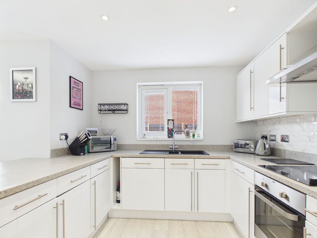 Additional image 8 of 4 bed detached house for saleSt. Aloysius View, Hebburn NE31