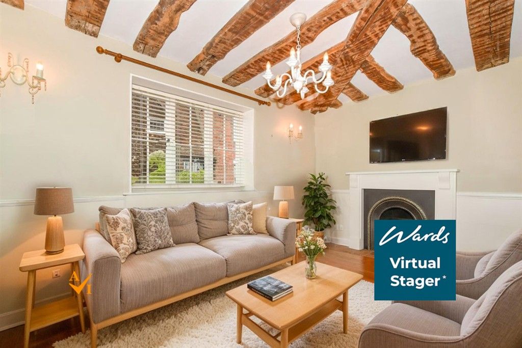 Property photo 3 of 19 Lounge (Contemporary Style)