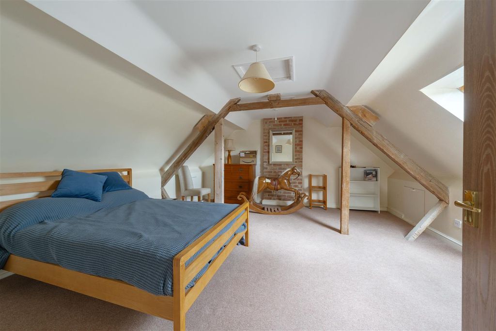 Additional image 23 of 6 bed detached house for saleRoade Hill, Ashton, Northampton NN7