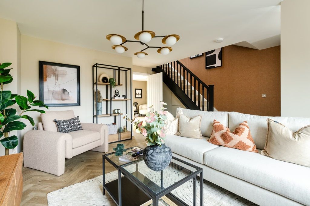 Property photo 3 of 19 The Perfect Spot To Relax