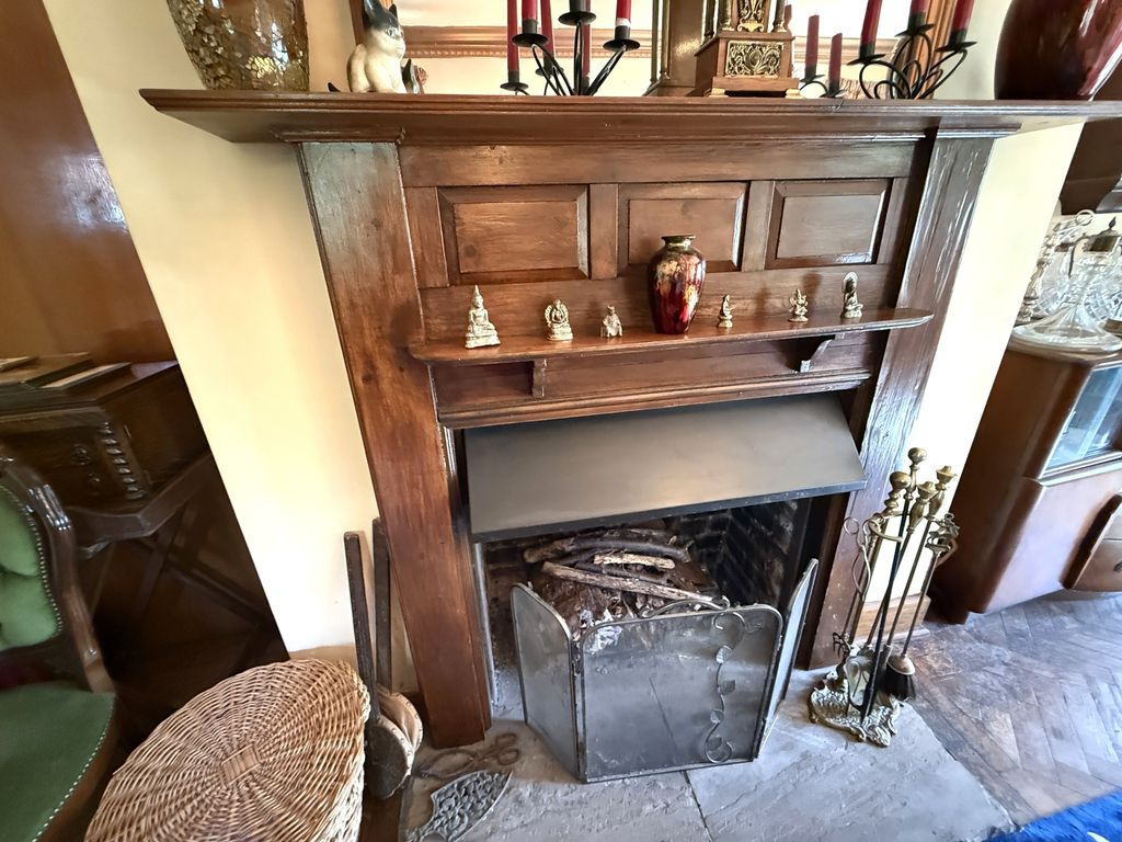 Additional image 9 of 6 bed detached house for saleBenellen Road, Bournemouth BH4