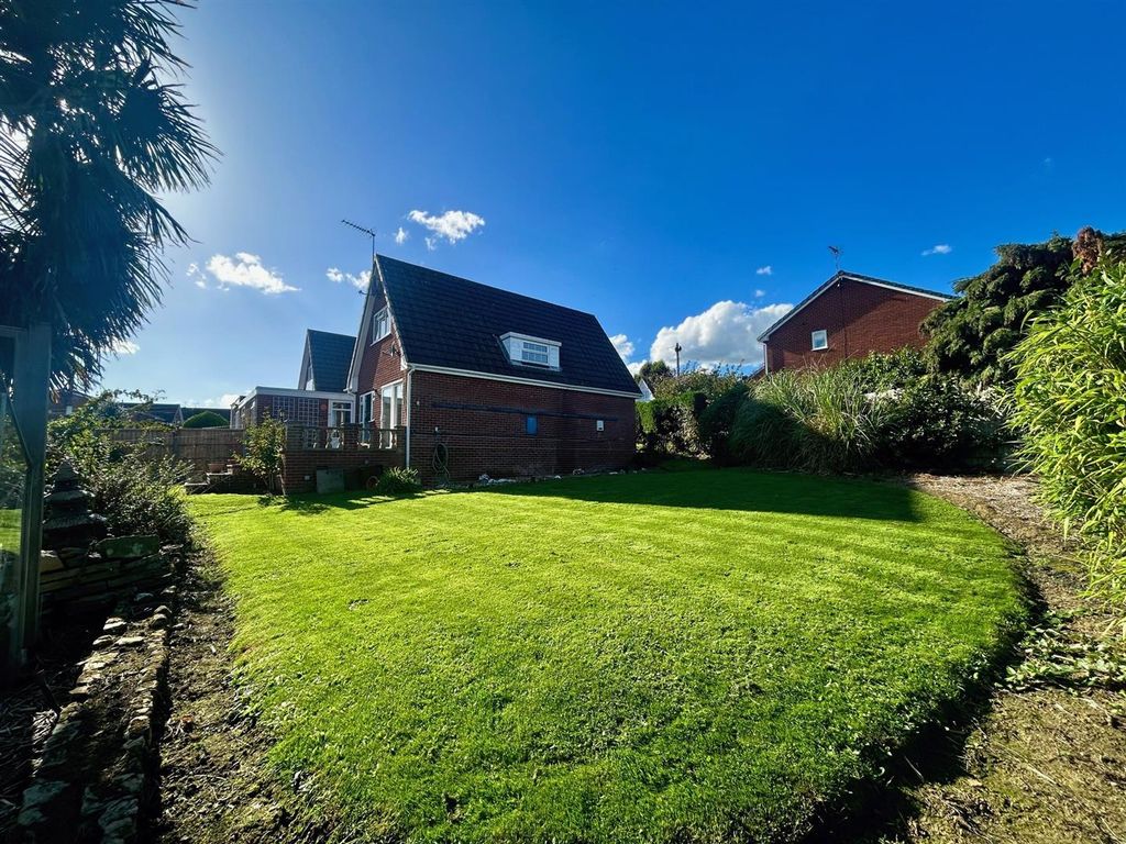 Property photo 2 of 20 Gorsey Side View.Jpg