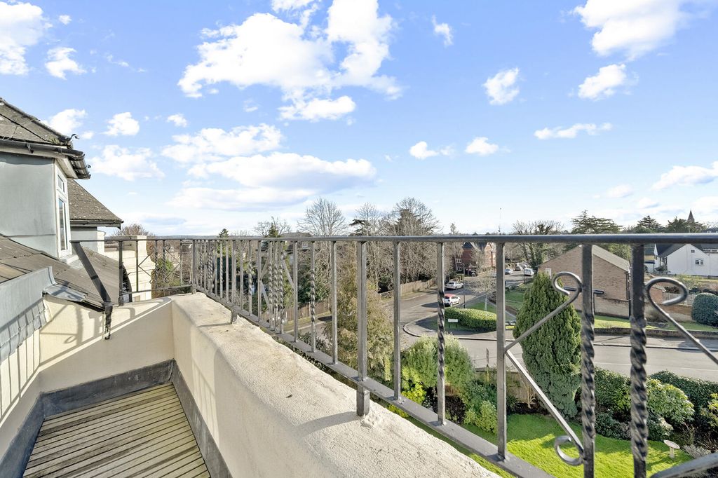 Additional image 26 of 3 bed flat for saleBycullah Road, Enfield EN2