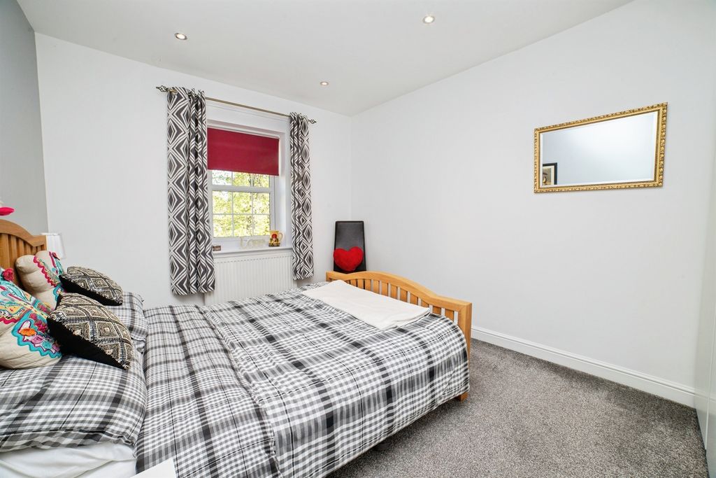 Additional image 16 of 3 bed semi-detached house for saleLimegate Mews, Littleover, Derby DE23