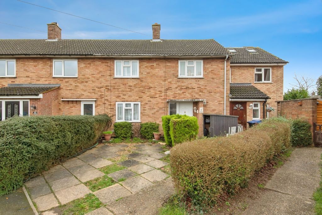 Property photo 1 of 19 Front Aspect