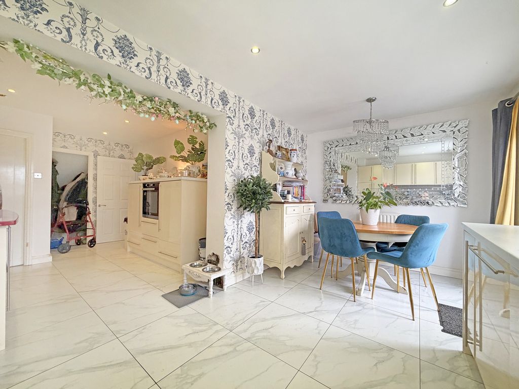 Additional image 14 of 4 bed detached house for saleCourageous Close, Hartlepool, 1 TS25