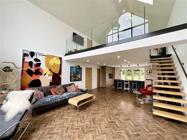 Property photo 2 of 21 Open Plan Living/Kitchen/Dining Space