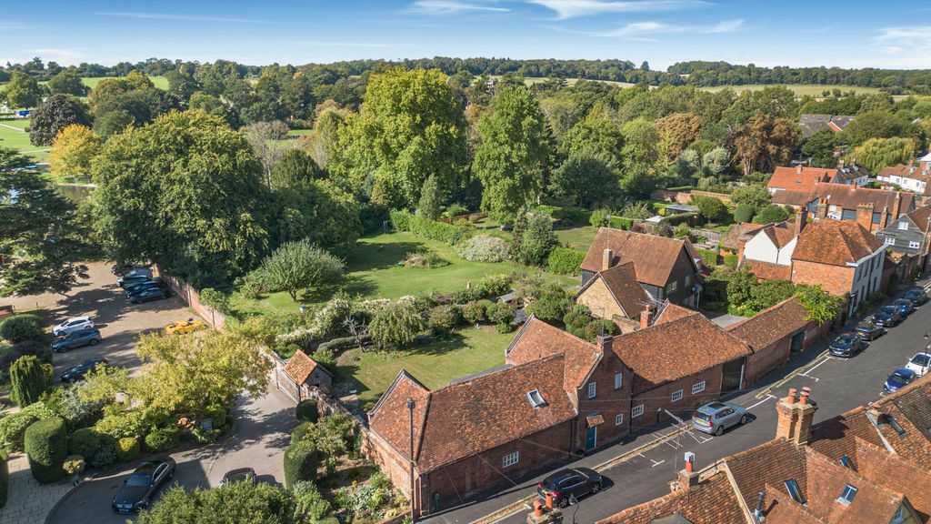 Property photo 2 of 21 Aerial View