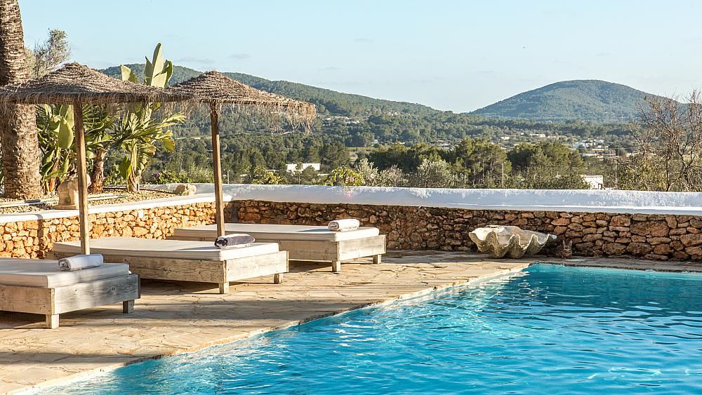 Property photo 3 of 39 Casa Clementine - Benimussa