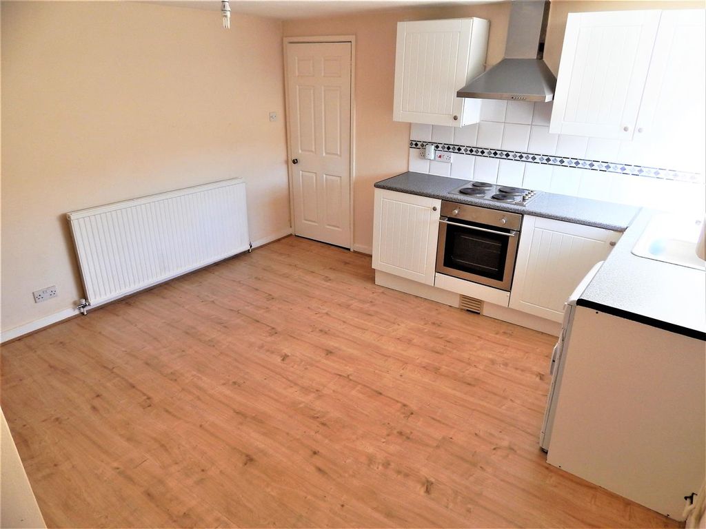 Property photo 2 of 12 Kitchen/Diner/Lounge