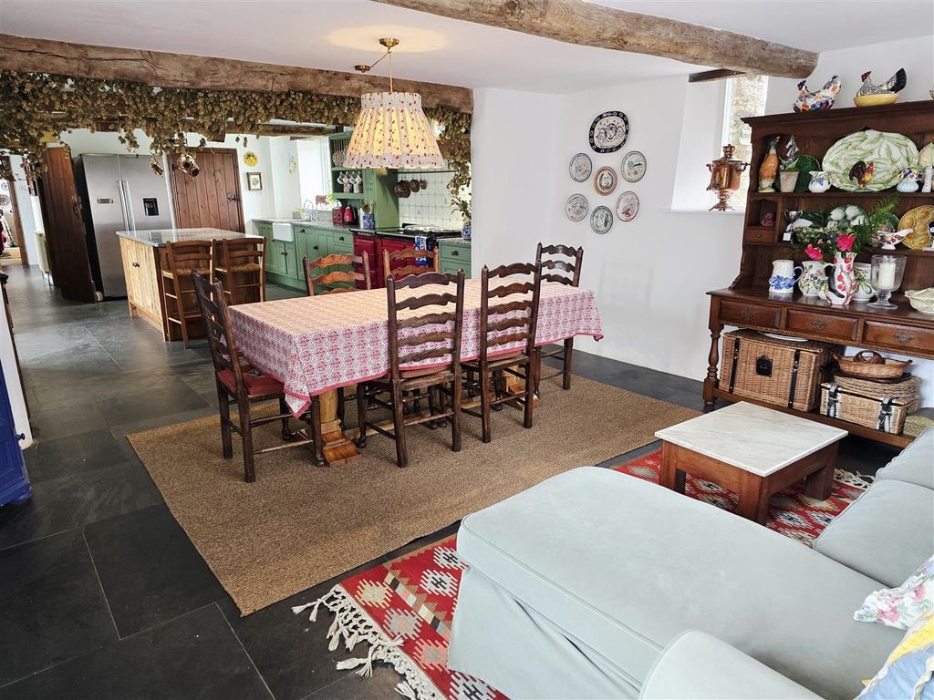 Additional image 29 of 6 bed barn conversion for saleLifton, Launceston PL16