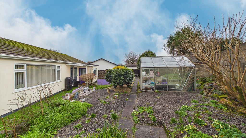 Additional image 6 of 3 bed bungalow for salePenarwyn Crescent, Heamoor TR18