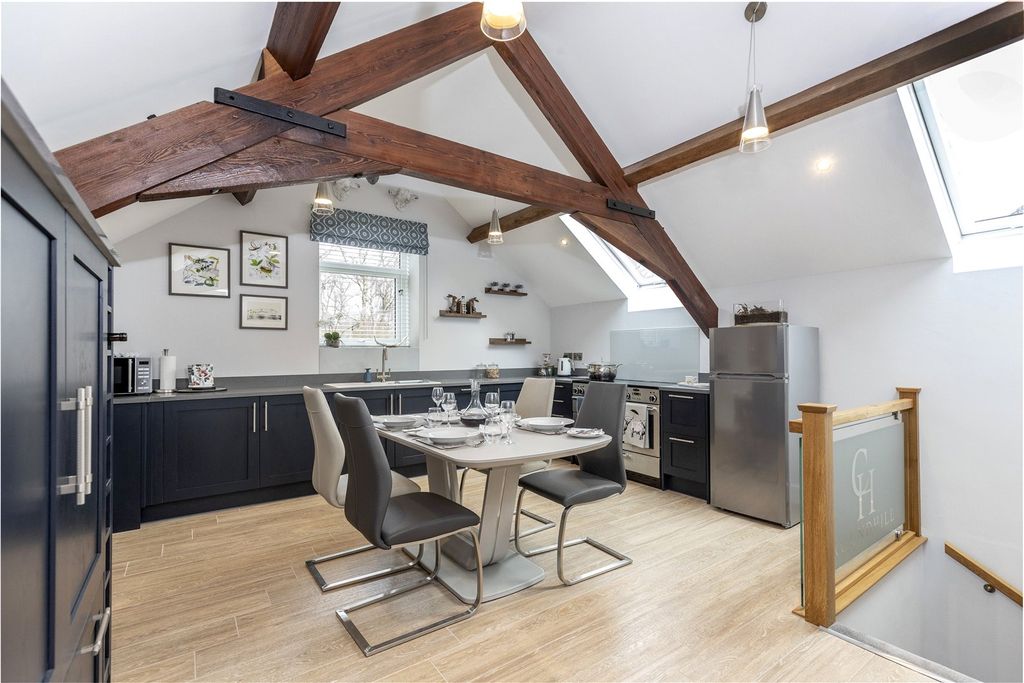 Additional image 26 of 8 bed detached house for saleHealey, Ripon, North Yorkshire HG4