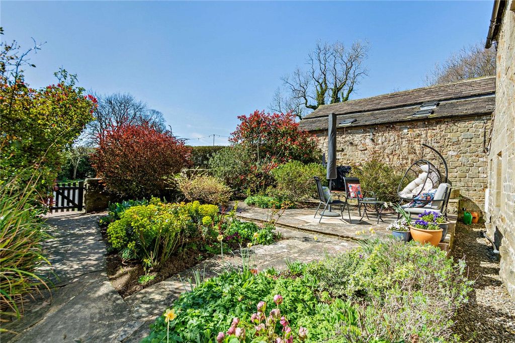Additional image 20 of 11 bed detached house for saleHealey, Ripon, North Yorkshire HG4