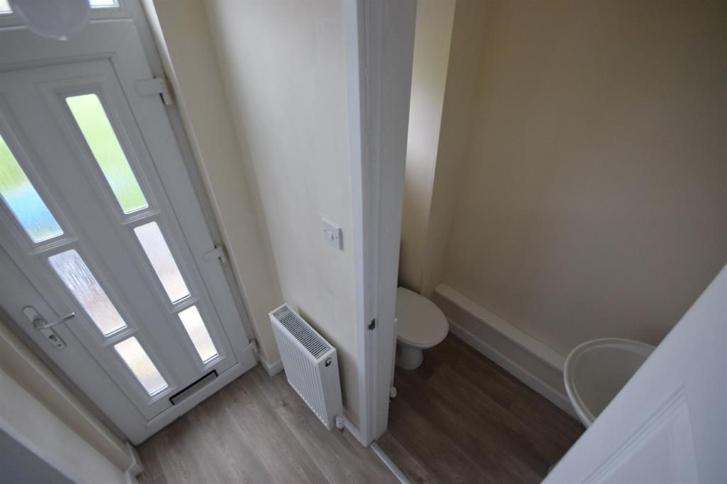 Property photo 2 of 15 Entrance Hallway