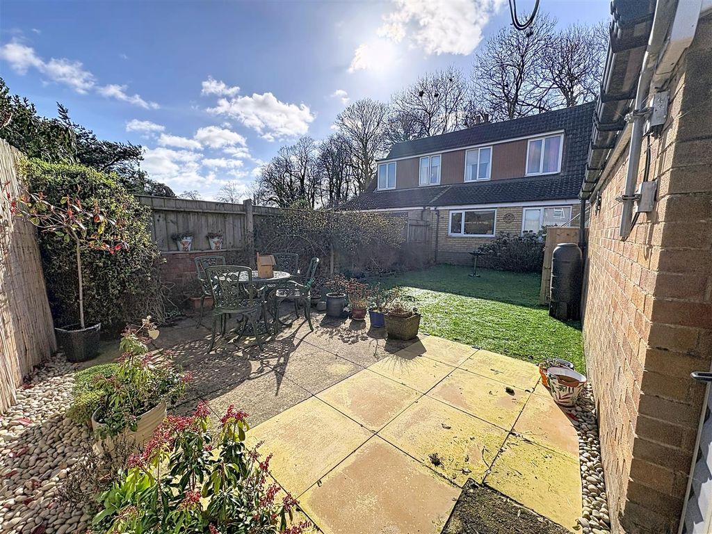 Property photo 2 of 13 Rear Garden
