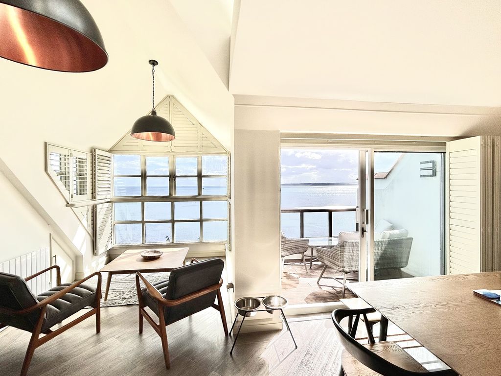 Additional image 6 of 3 bed flat for saleFalmouth, Cornwall TR11