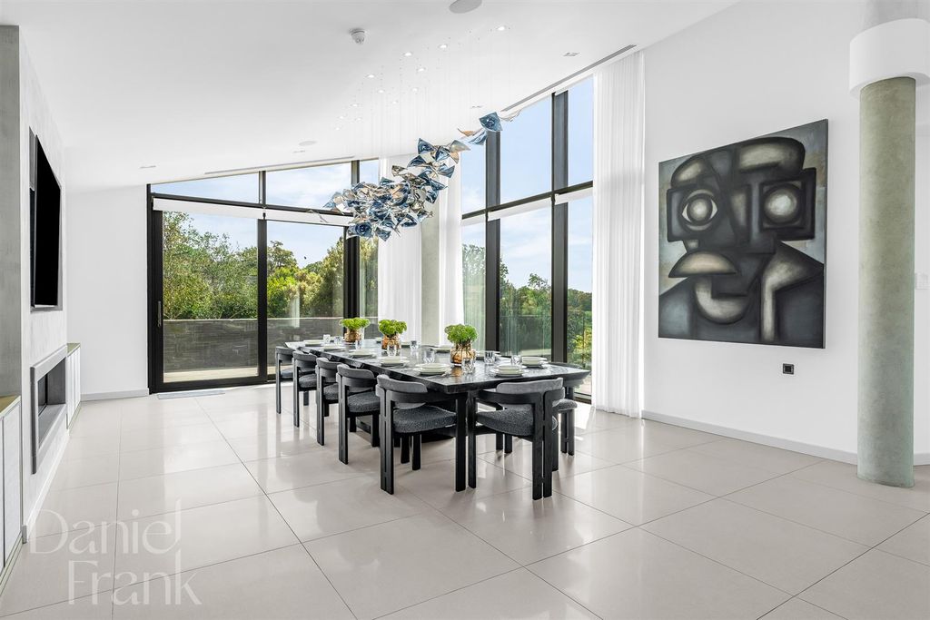 Additional image 12 of 5 bed detached house for saleLake View, Gaynes Park, Epping CM16