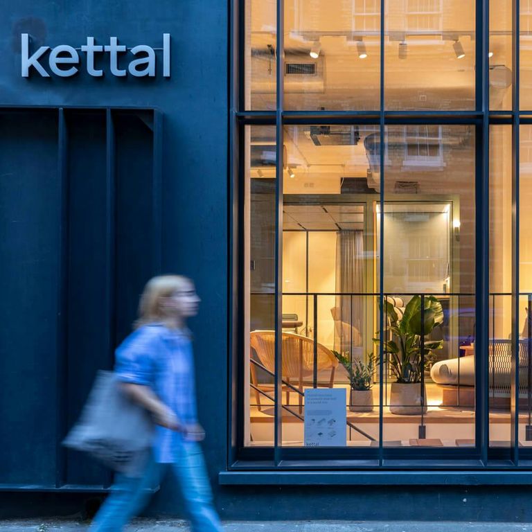 Property photo 3 of 11 Kettal Exterior