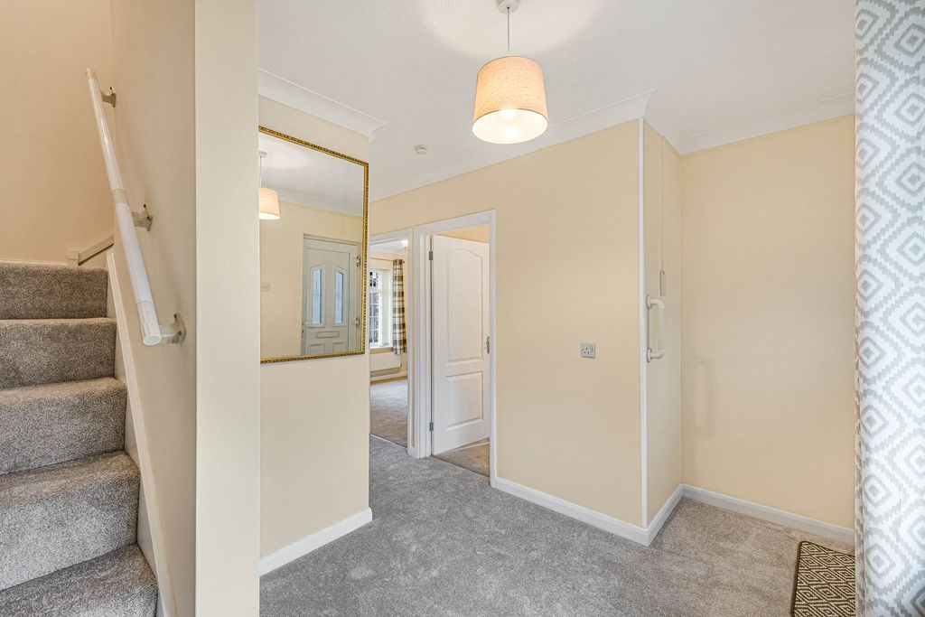 Property photo 3 of 20 Hallway