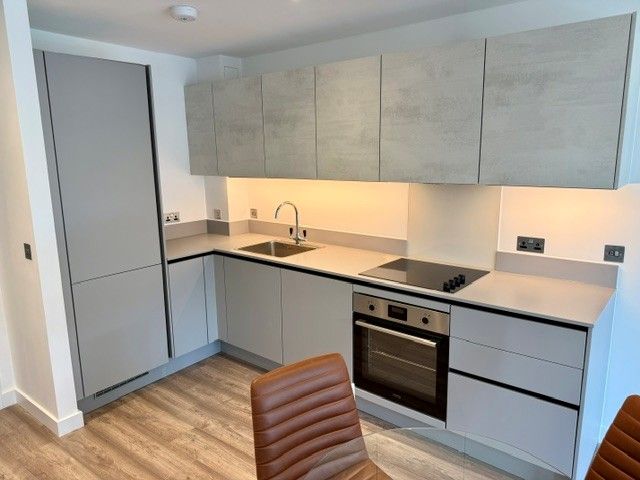 Property photo 1 of 8 Kitchen