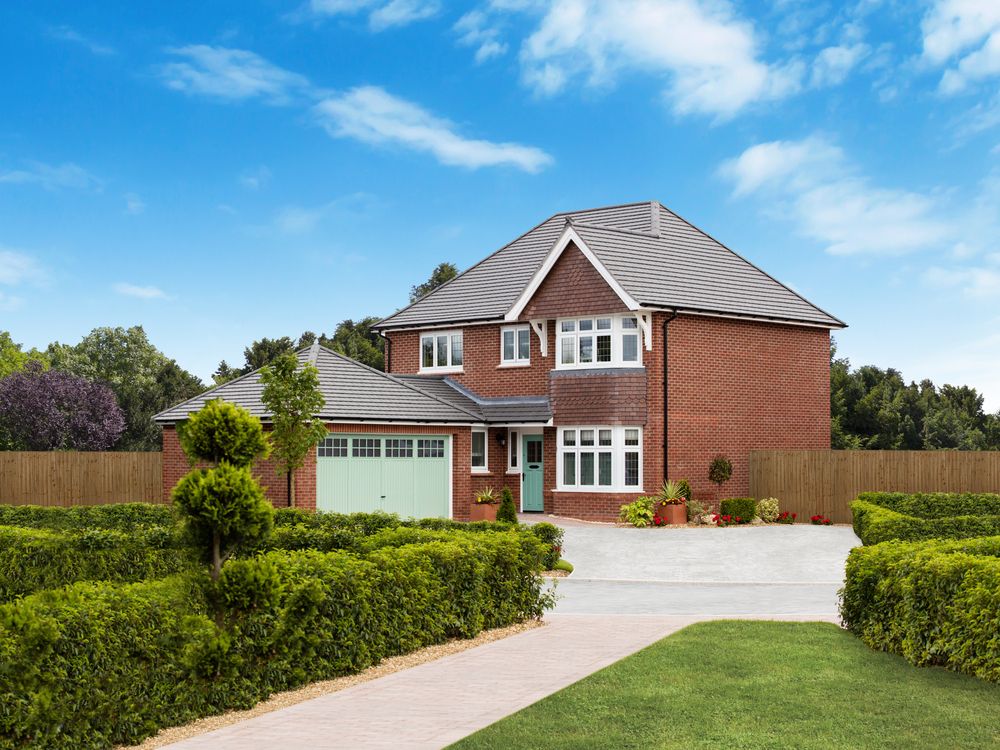 Property photo 1 of 10 Canterbury 33923 (1)
