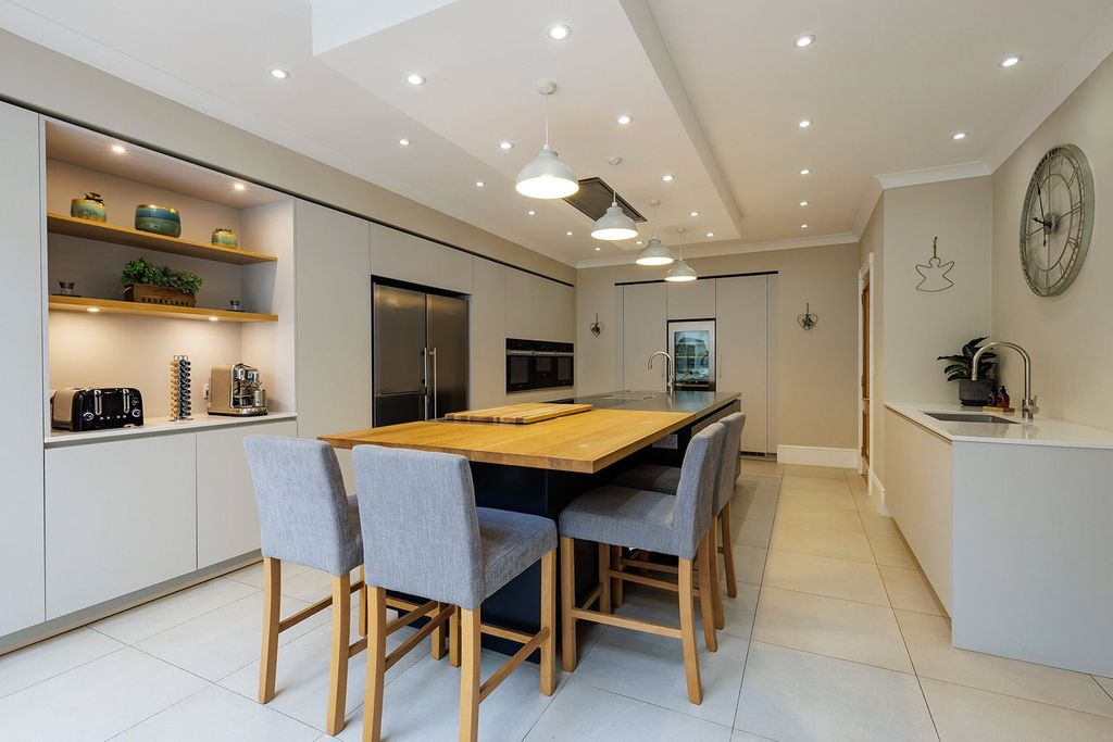 Additional image 9 of 6 bed detached house for saleCranley Dene, Guildford, Surrey GU1