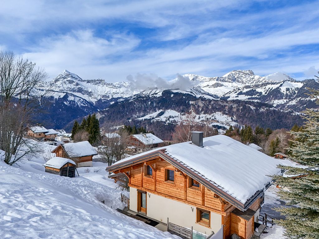 Property photo 2 of 18 The Chalet For Sale