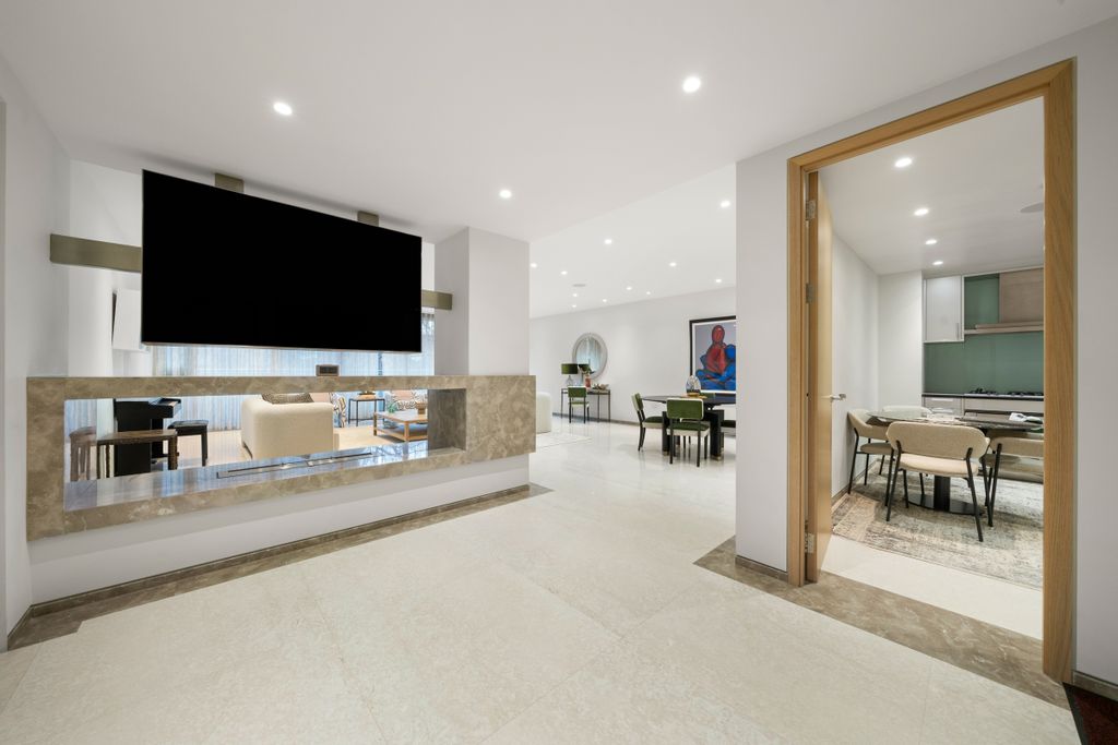 199 The, London SW7 photo 5