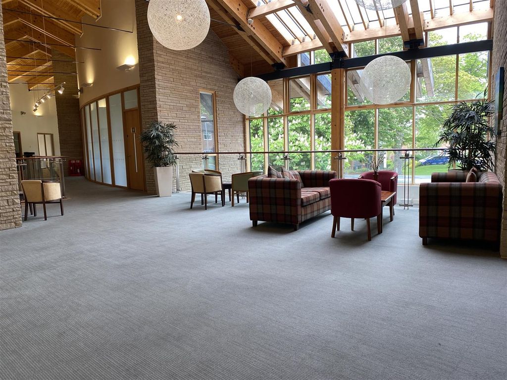 Additional image 11 of 1 bed flat for sale2nd Floor Apartment, Oakland Village, Hall Farm Road, Swadlincote DE11