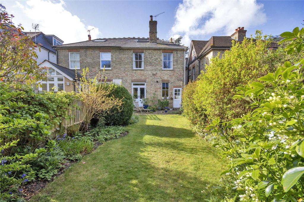 Property photo 2 of 14 Rear Elevation